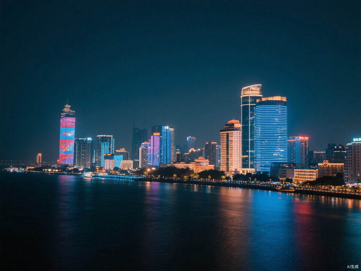 软件园