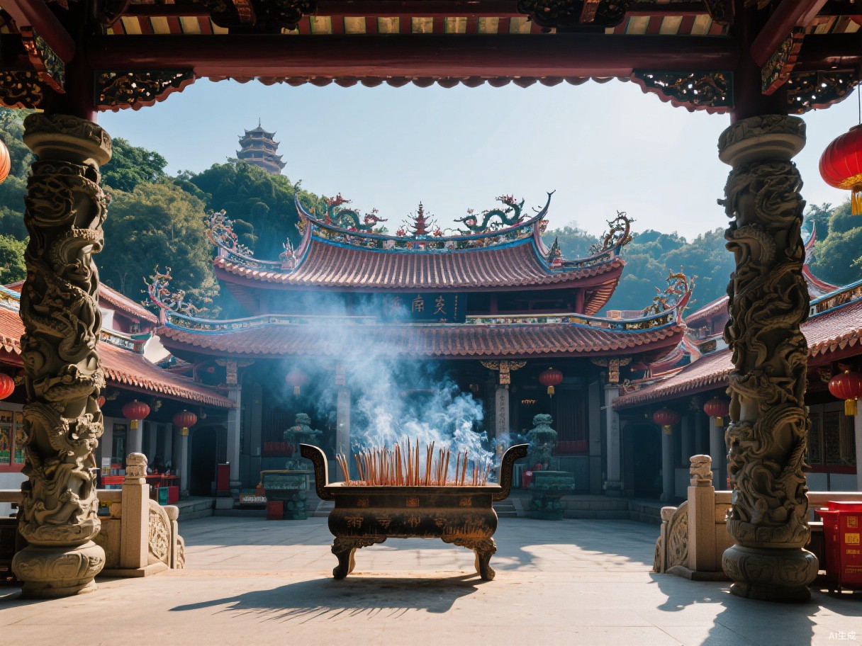 阿明 (Ming)
